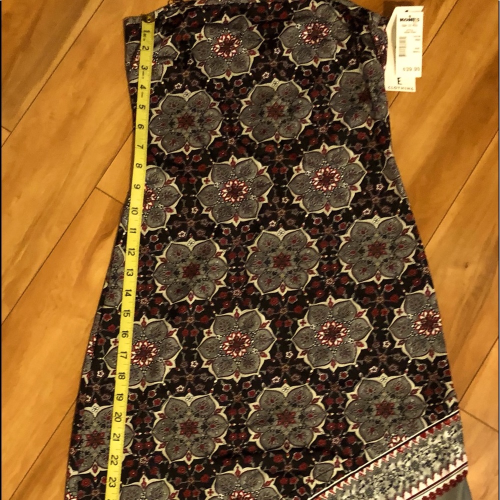 Younique clothing dress
